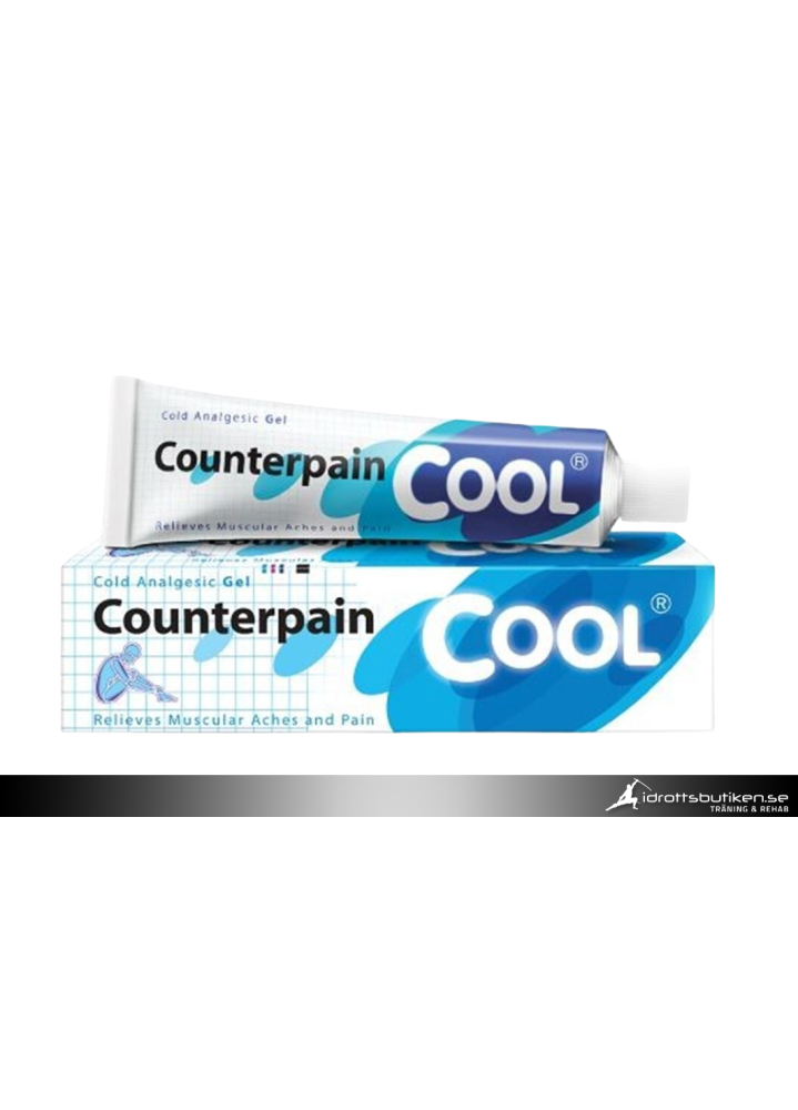 Counterpain Cool
